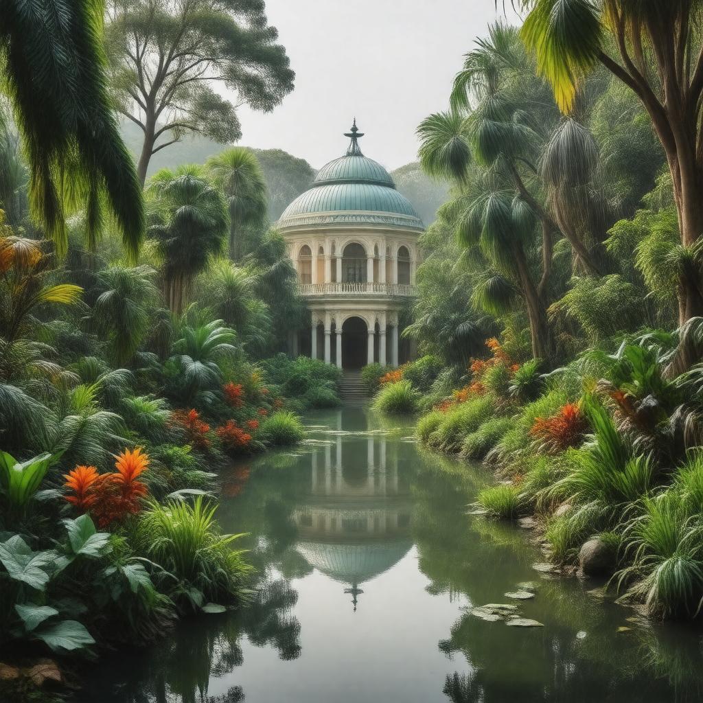 Royal Botanic Gardens, Kew Herbarium